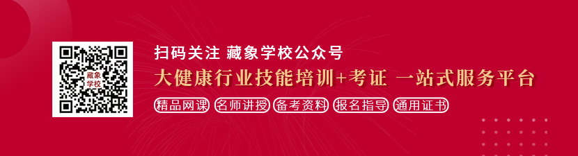 肏小屄真好玩嗎想学中医康复理疗师，哪里培训比较专业？好找工作吗？